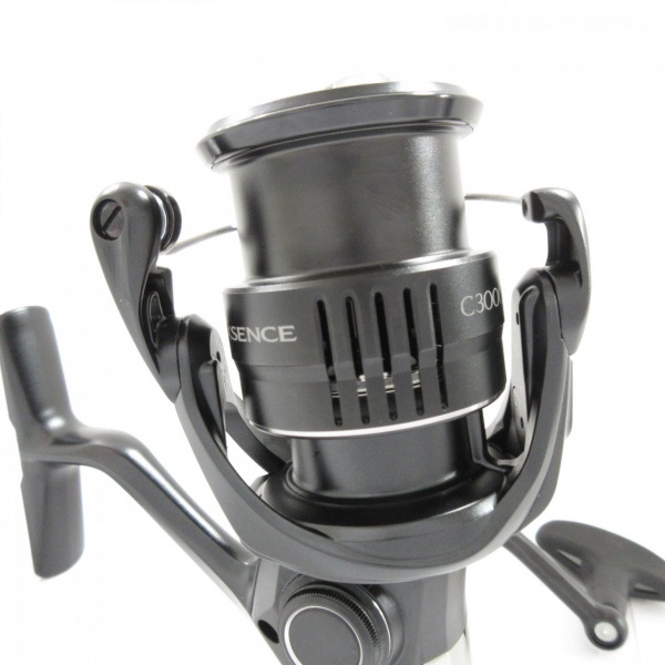 21エクスセンス C3000MHG